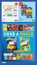 Wholesale Club flyer week 43 Page 35