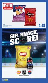 Wholesale Club flyer week 43 Page 36