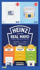 Wholesale Club flyer week 43 Page 39
