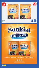 Wholesale Club flyer week 43 Page 41
