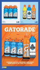 Wholesale Club flyer week 43 Page 42