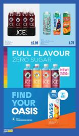 Wholesale Club flyer week 43 Page 44