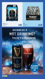 Wholesale Club flyer week 43 Page 48