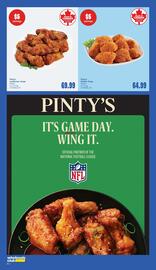 Wholesale Club flyer week 43 Page 5