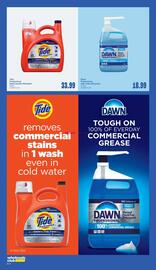 Wholesale Club flyer week 43 Page 54
