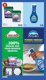 Wholesale Club flyer week 43 Page 56