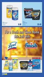 Wholesale Club flyer week 43 Page 57