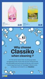 Wholesale Club flyer week 43 Page 58