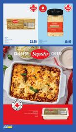 Wholesale Club flyer week 43 Page 6