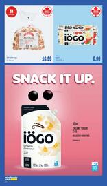 Wholesale Club flyer week 43 Page 8
