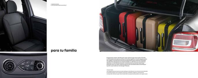 Catálogo Renault Página 4