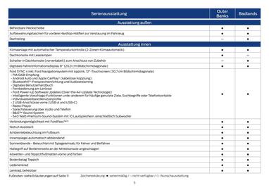 Ford Prospekt Seite 5