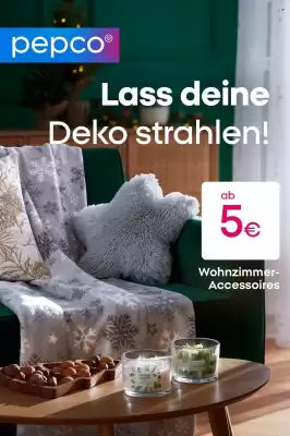 PEPCO Prospekt (gültig bis 29-10)