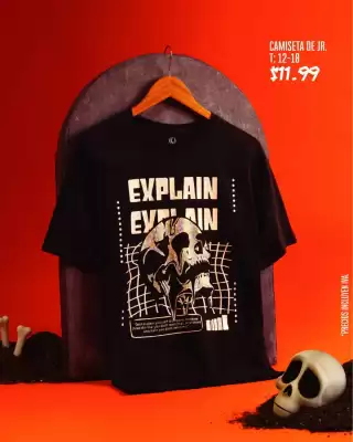 Catálogo Rio Store (válido hasta 31-10)