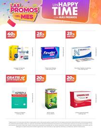 Catálogo Pharmacy's Página 10