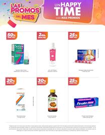 Catálogo Pharmacy's Página 11