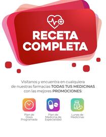 Catálogo Pharmacy's Página 12