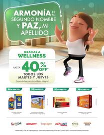 Catálogo Pharmacy's Página 20