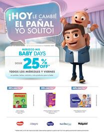 Catálogo Pharmacy's Página 24