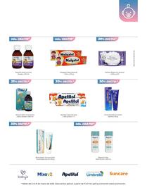 Catálogo Pharmacy's Página 25