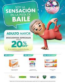 Catálogo Pharmacy's Página 28