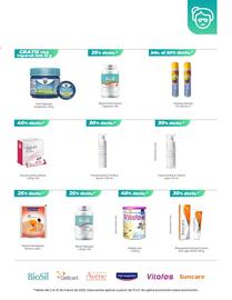 Catálogo Pharmacy's Página 29
