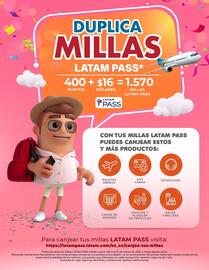 Catálogo Pharmacy's Página 3