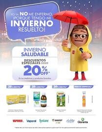 Catálogo Pharmacy's Página 30