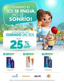 Catálogo Pharmacy's Página 32