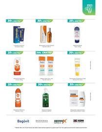 Catálogo Pharmacy's Página 33