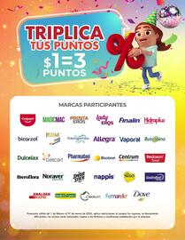 Catálogo Pharmacy's Página 4