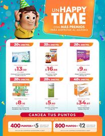 Catálogo Pharmacy's Página 6