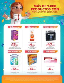 Catálogo Pharmacy's Página 7