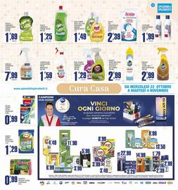 Volantino Splendidi e Splendenti Pagina 10