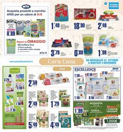 Volantino Splendidi e Splendenti Pagina 11