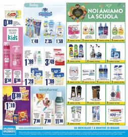 Volantino Splendidi e Splendenti Pagina 12