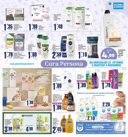 Volantino Splendidi e Splendenti Pagina 2