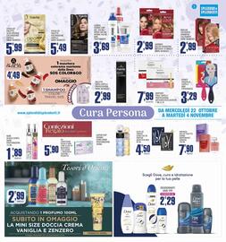 Volantino Splendidi e Splendenti Pagina 3