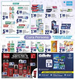 Volantino Splendidi e Splendenti Pagina 4