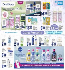 Volantino Splendidi e Splendenti Pagina 5