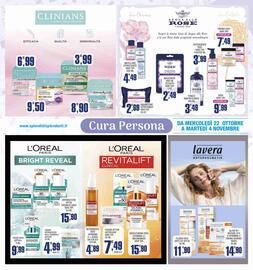 Volantino Splendidi e Splendenti Pagina 6