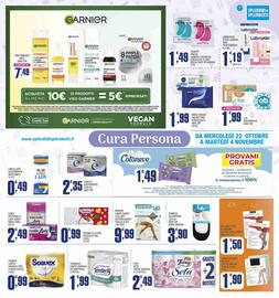 Volantino Splendidi e Splendenti Pagina 7