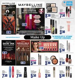 Volantino Splendidi e Splendenti Pagina 8