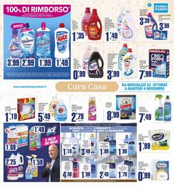 Volantino Splendidi e Splendenti Pagina 9