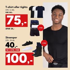 Dansk Outlet tilbudsavis Side 2