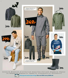 Bilka tilbudsavis uge 43 Side 13