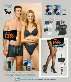 Bilka tilbudsavis uge 43 Side 14