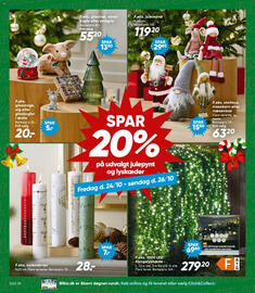 Bilka tilbudsavis uge 43 Side 17