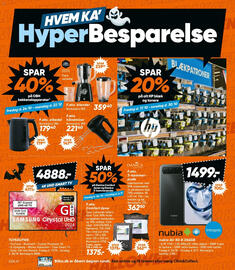 Bilka tilbudsavis uge 43 Side 2