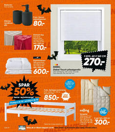 Bilka tilbudsavis uge 43 Side 24